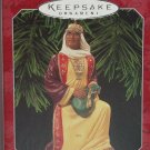Hallmark Holiday King Kharoof Second Series Legend of Three Kings Collection
