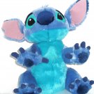 Disney Stitch Plush Toy Theme Parks Lilo 15" Hang Tags