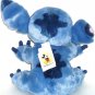 Disney Stitch Plush Toy Theme Parks Lilo 15" Hang Tags