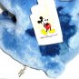 Disney Stitch Plush Toy Theme Parks Lilo 15" Hang Tags