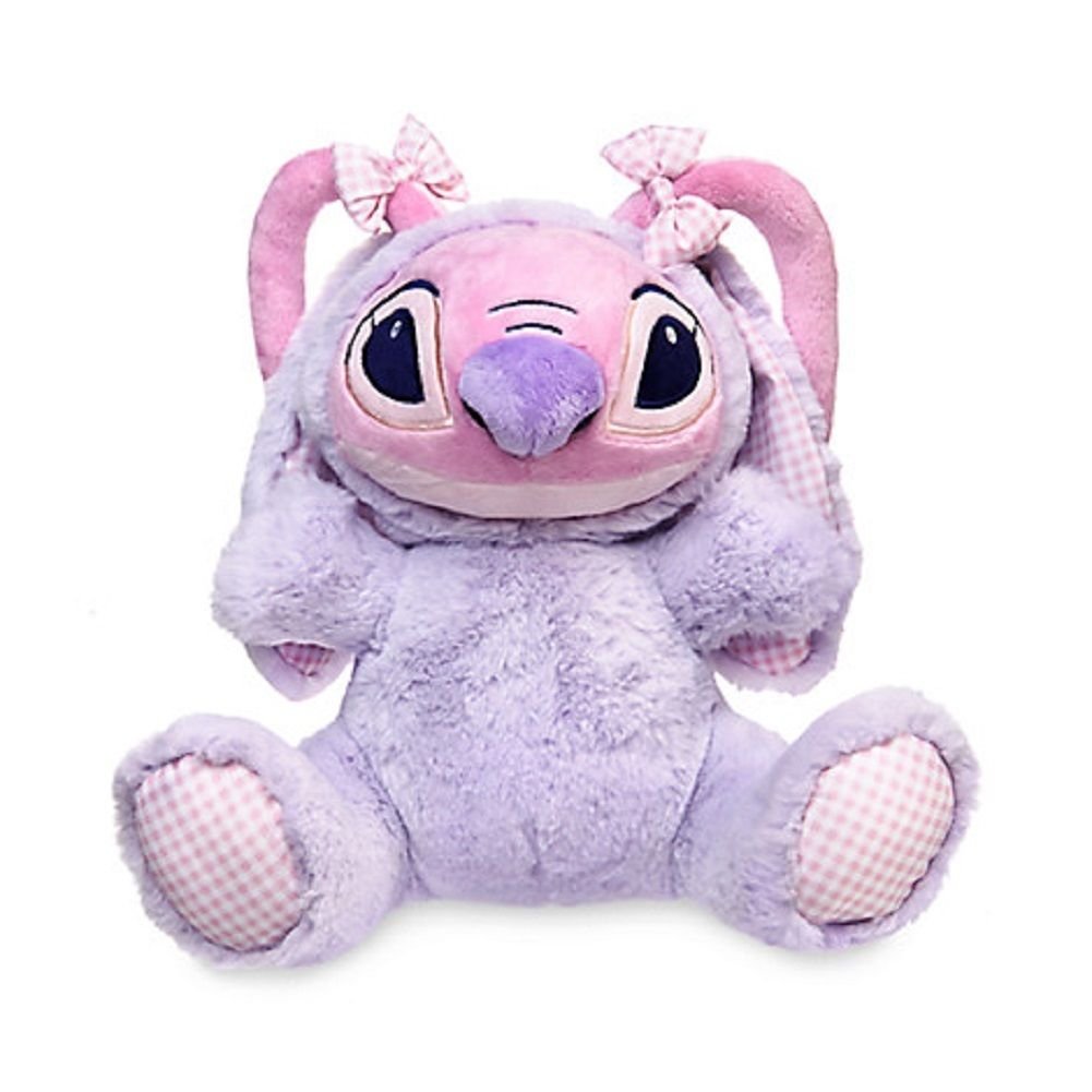 disney store easter stitch