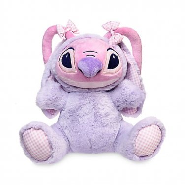 easter teddy disney