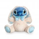 Disney Store Stitch Easter Bunny Plush Toy 2017
