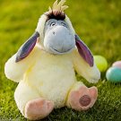 Disney Store Eeyore Easter Chick Plush Toy Winnie the Pooh 2016