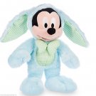 Disney Store Mickey Mouse Easter Bunny Plush Toy 2016 Disney Store Mickey Mouse Easter Bunny Plush Toy 2016