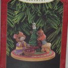 Hallmark Ornament Christmas The Perfect Tree 1997 Holiday Tender Touches Hallmark Ornament Christmas The Perfect Tree 1997 Holiday Tender Touches