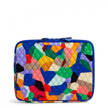 Vera Bradley Tablet Sleeve Case Ipad Pop Art