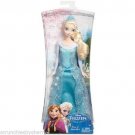 Disney Frozen Sparkle Elsa Doll Ice Queen New Disney Frozen Sparkle Elsa Doll Ice Queen New