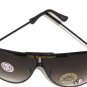 FSU Sunglasses Florida State Seminoles Blocks 95% UVB 65% UVA New
