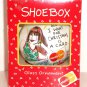 Hallmark Shoebox Ornament All I Want for Christmas is a Card MasterCard 1992