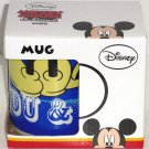 Disney Mickey Minnie Mouse Me You Coffee Mug Cup Gift Boxed