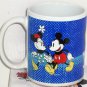 Disney Mickey Minnie Mouse Me You Coffee Mug Cup Gift Boxed