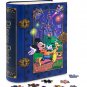Mickey Mouse and Friends Storybook Jigsaw Puzzle Walt Disney World Theme Parks