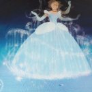 Disney Cinderella Moving Lithograph Picture 2005