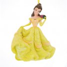Disney Belle Christmas Ornament Theme Parks New