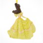 Disney Belle Christmas Ornament Theme Parks New