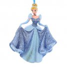 Disney Cinderella Christmas Ornament Theme Parks New