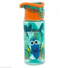 Disney Store Finding Dory Plastic Water Bottle 2016 Disney Store Finding Dory Plastic Water Bottle 2016