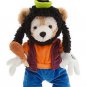 Duffy the Disney Bear Goofy Costume Theme Parks New
