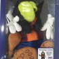 Duffy the Disney Bear Goofy Costume Theme Parks New