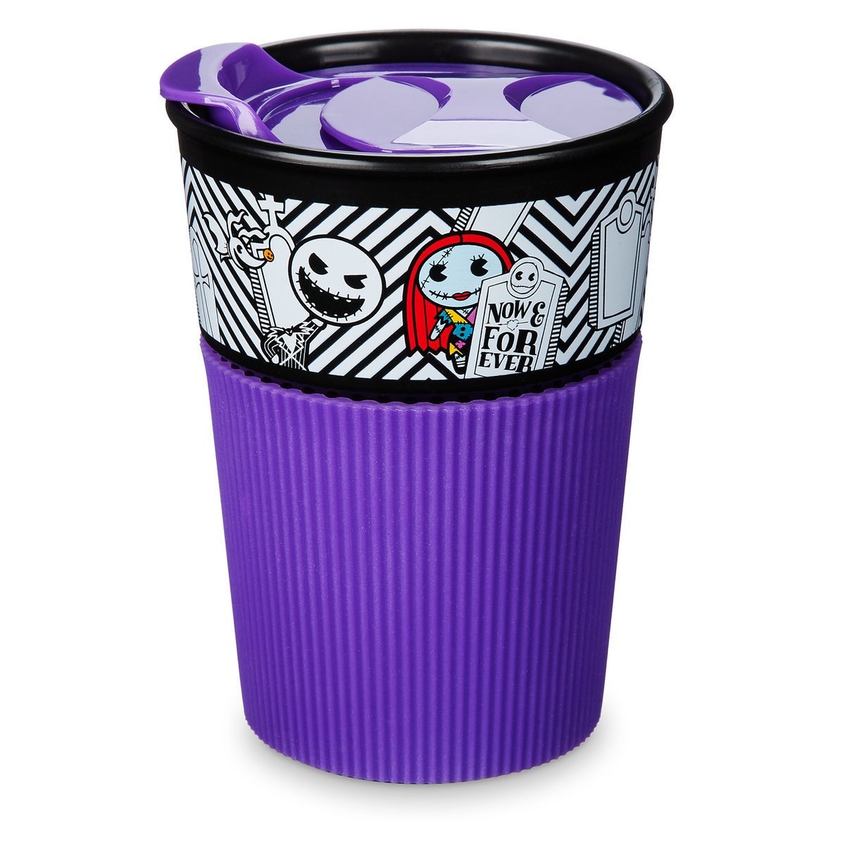Nightmare before christmas travel mug uk