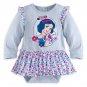 Disney Store Snow White Baby Bodysuit 9-12 Months