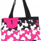 Walt Disney World Tote Bag Theme Parks