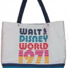 Walt Disney World Tote Bag Theme Parks Walt Disney World Tote Bag Theme Parks