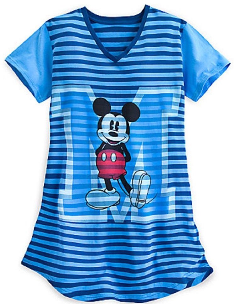 disney character with striped shirt