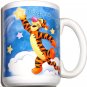 Disney Winnie Pooh Piglet Tigger Star Bright Coffee Mug