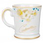 Disney Store Cinderella Signature Mug 2018