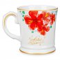 Disney Store Ariel Signature Mug 2018