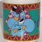 Disney Princess Jasmine Coffee Mug Aladdin Genie Cup Tea Soup