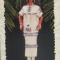 Hallmark Ornament Native American Barbie Christmas 1996 Dolls of the World