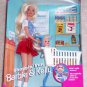 Shopping Fun Barbie Kelly Baby Sister Doll Shopping Cart 1995 MIB Vintage