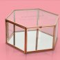 Pandora Glass Jewelry Box Mother's Day New 2017