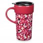 Disney Store Travel Mug Minnie Mouse 2018 New