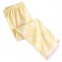 Disney Store Belle Sleep Set Pajamas Princess Yellow 2016 Size 2