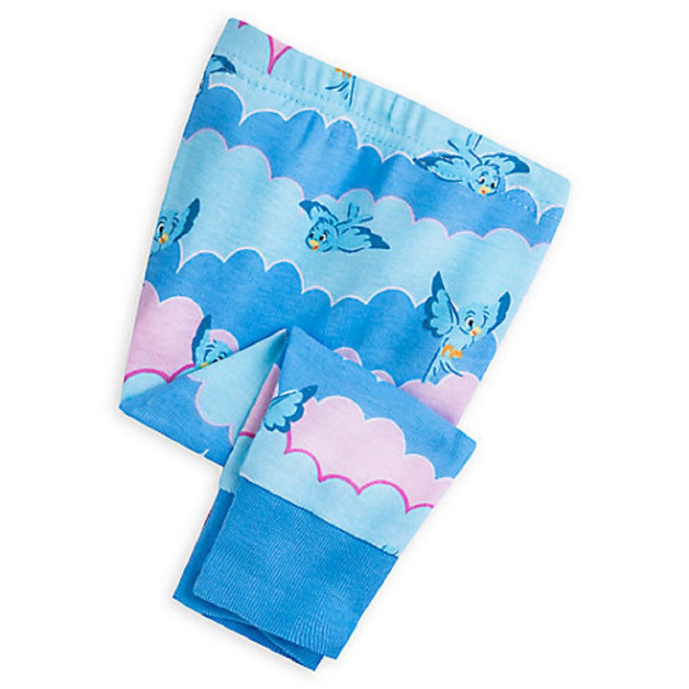 Disney Store Cinderella PJ Pals for Baby Pajamas 912 Months