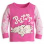 Disney Store Marie PJ Pals for Baby Pajamas 0-3 Months