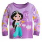 Disney Store Jasmine PJ Pals for Baby Pajamas 18-24 Months