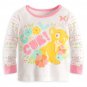 Disney Store Lion King Nala PJ Pals for Baby Pajamas 12-18 Months