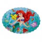Disney Store Ariel Placemat Little Mermaid Flounder Meal Time Magic New