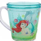 Disney Store Ariel Cup Little Mermaid Flounder Meal Time Magic New Disney Store Ariel Cup Little Mermaid Flounder Meal Time Magic New