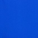 Royal Blue Spandex Hair Scrunchie Fabric Scrunchies by Sherry