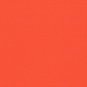 Orange Spandex Hair Scrunchie Fabric Scrunchies by Sherry