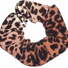 Aminals Spots Simply Silky Hair Scrunchie Scrunchies by Sherry
