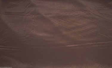 Brown Simply Silky Hair Scrunchie Scrunchies by Sherry