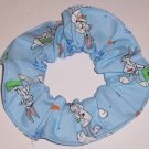 Bugs Bunny What's Up DOC DR Fabric Hair Tie Scrunchie Scrunchies by Sherry Bugs Bunny What's Up DOC DR Fabric Hair Tie Scrunchie Scrunchies by Sherry