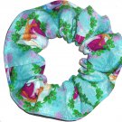 Disney Frozen Elsa Anna Christmas Blue Fabric hair Scurnchie Scrunchies by Sherry Disney Frozen Elsa Anna Christmas Blue Fabric hair Scurnchie Scrunchies by Sherry